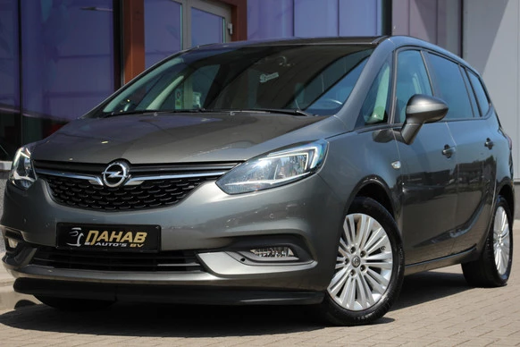 Opel Zafira - Afbeelding 3 van 30