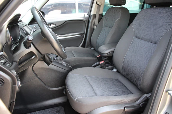 Opel Zafira - Afbeelding 4 van 30