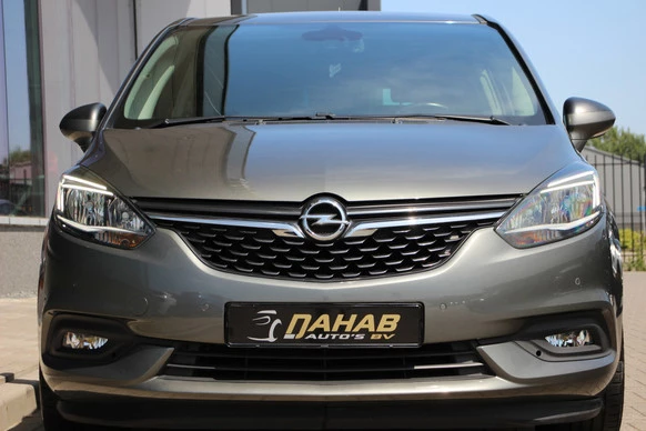 Opel Zafira - Afbeelding 5 van 30