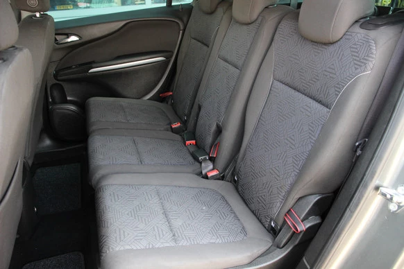 Opel Zafira - Afbeelding 6 van 30