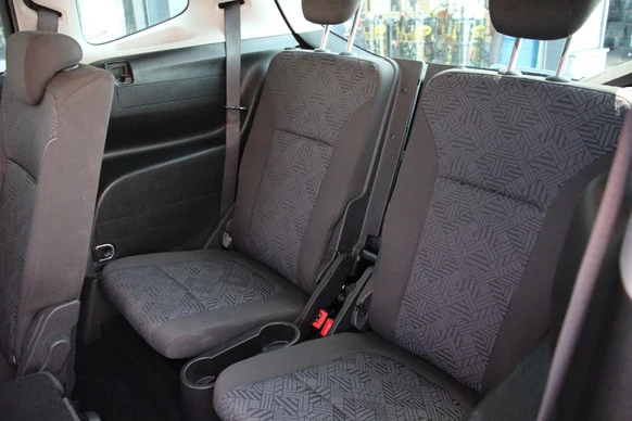 Opel Zafira - Afbeelding 9 van 30