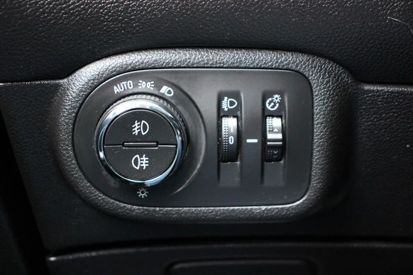 Opel Zafira - Afbeelding 19 van 30