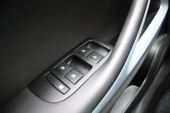 Opel Zafira - Afbeelding 21 van 30