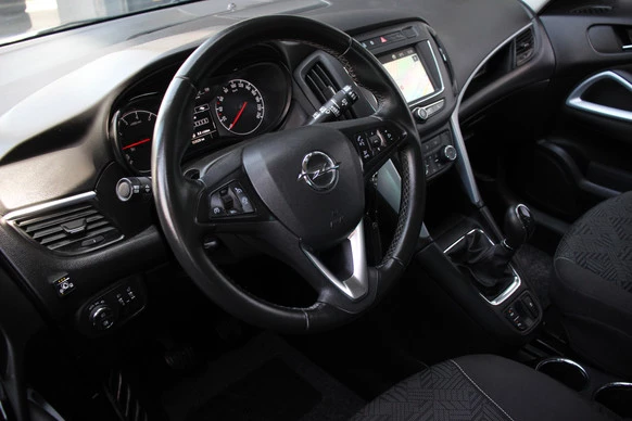 Opel Zafira - Afbeelding 22 van 30