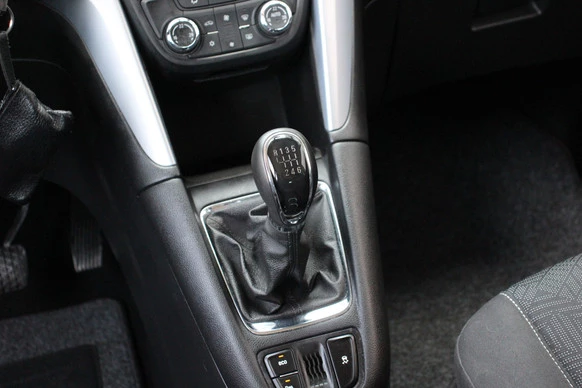 Opel Zafira - Afbeelding 23 van 30