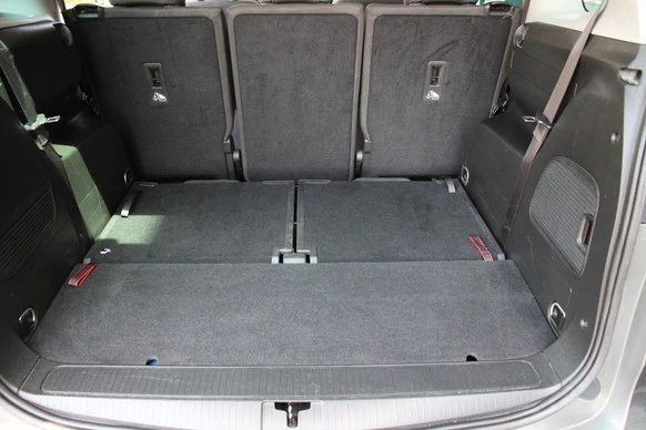 Opel Zafira - Afbeelding 24 van 30