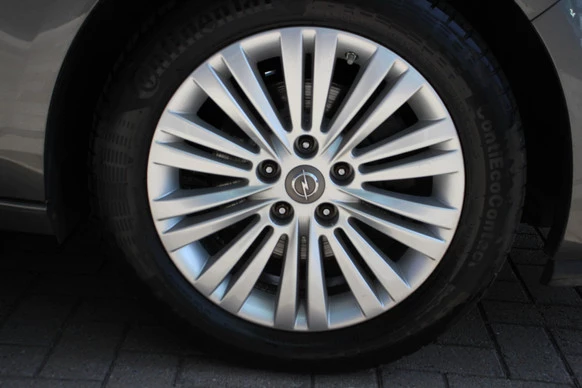 Opel Zafira - Afbeelding 27 van 30