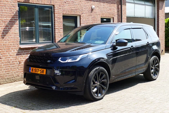 Land Rover Discovery Sport - Afbeelding 1 van 13