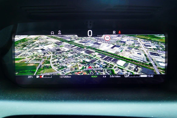 Land Rover Discovery Sport - Afbeelding 5 van 13