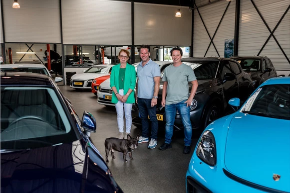 Land Rover Discovery Sport - Afbeelding 9 van 13