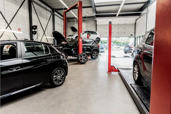 Land Rover Discovery Sport - Afbeelding 13 van 13