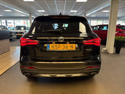 MG EHS - Afbeelding 5 van 29