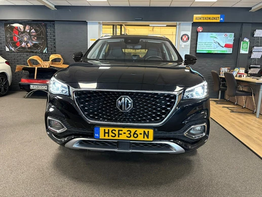 MG EHS - Afbeelding 9 van 29