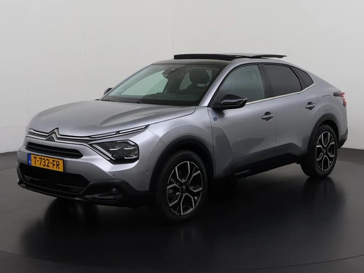 Citroën ë-C4 X - Afbeelding 1 van 30