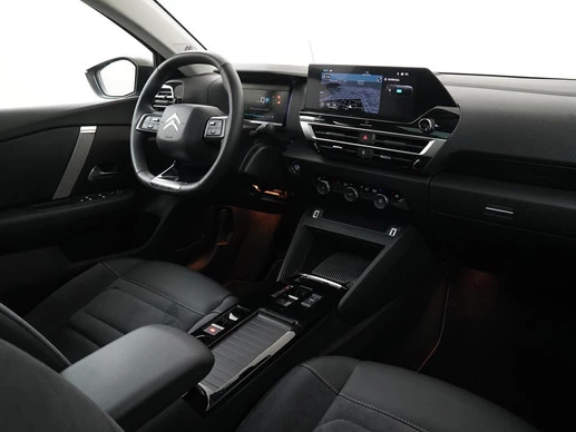 Citroën ë-C4 X - Afbeelding 2 van 30