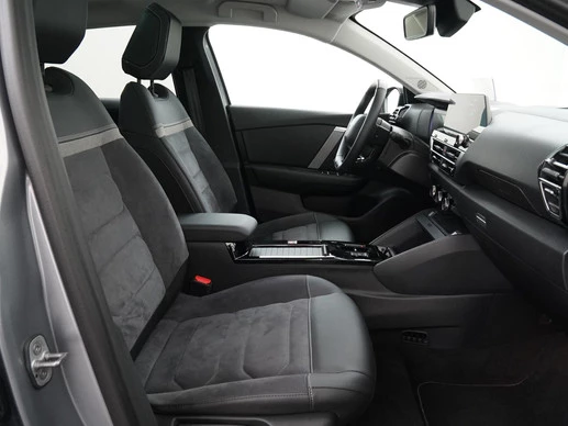 Citroën ë-C4 X - Afbeelding 3 van 30