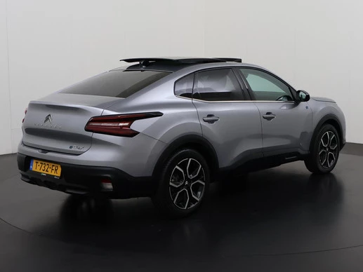 Citroën ë-C4 X - Afbeelding 4 van 30