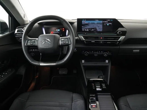 Citroën ë-C4 X - Afbeelding 6 van 30