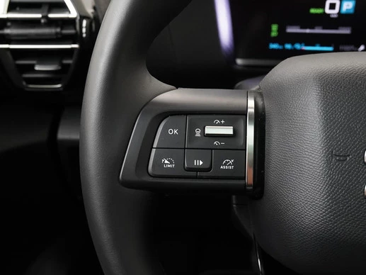 Citroën ë-C4 X - Afbeelding 8 van 30