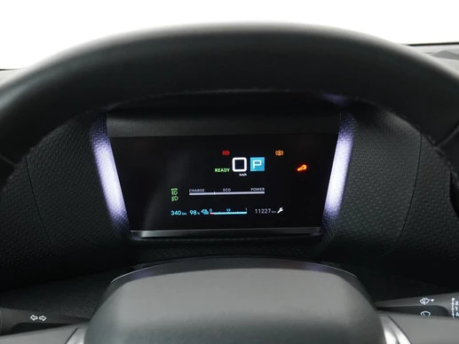 Citroën ë-C4 X - Afbeelding 9 van 30