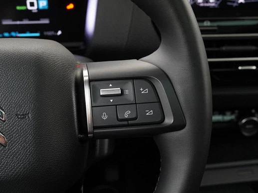 Citroën ë-C4 X - Afbeelding 10 van 30