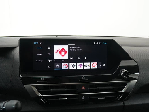 Citroën ë-C4 X - Afbeelding 16 van 30