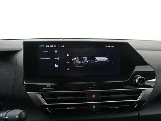 Citroën ë-C4 X - Afbeelding 19 van 30