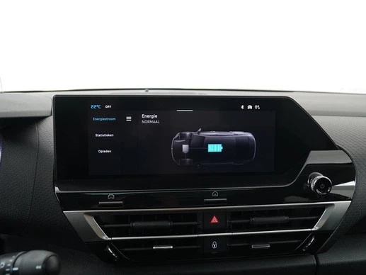 Citroën ë-C4 X - Afbeelding 20 van 30