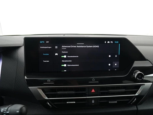 Citroën ë-C4 X - Afbeelding 21 van 30