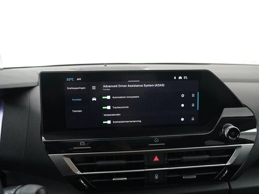 Citroën ë-C4 X - Afbeelding 22 van 30