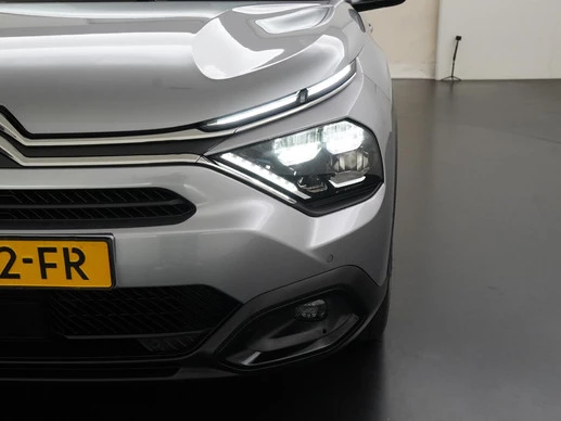 Citroën ë-C4 X - Afbeelding 25 van 30