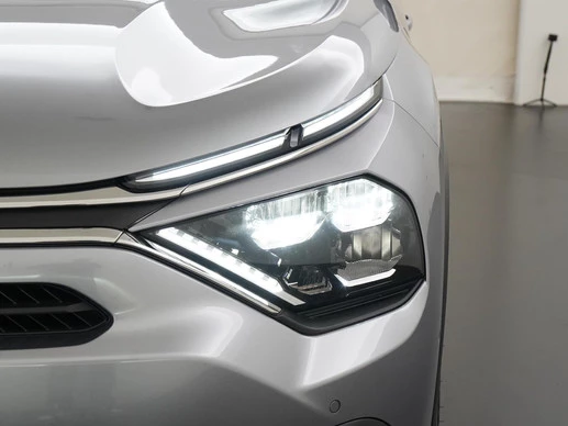 Citroën ë-C4 X - Afbeelding 26 van 30