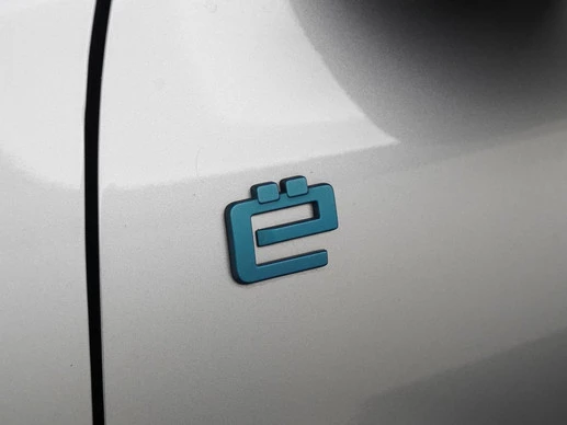Citroën ë-C4 X - Afbeelding 27 van 30