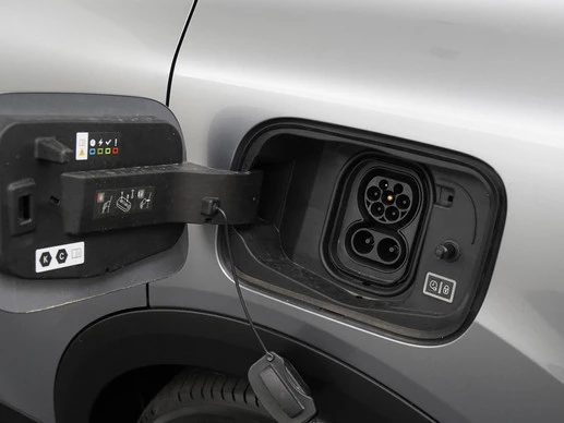 Citroën ë-C4 X - Afbeelding 28 van 30