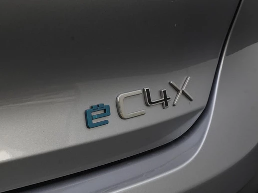 Citroën ë-C4 X - Afbeelding 30 van 30