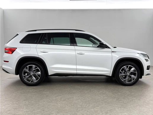 Škoda Kodiaq - Afbeelding 3 van 30