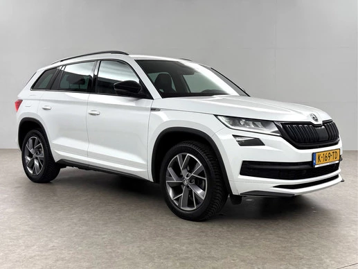 Škoda Kodiaq - Afbeelding 4 van 30