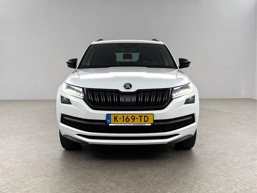 Škoda Kodiaq - Afbeelding 5 van 30