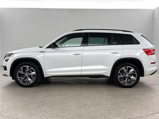 Škoda Kodiaq - Afbeelding 7 van 30
