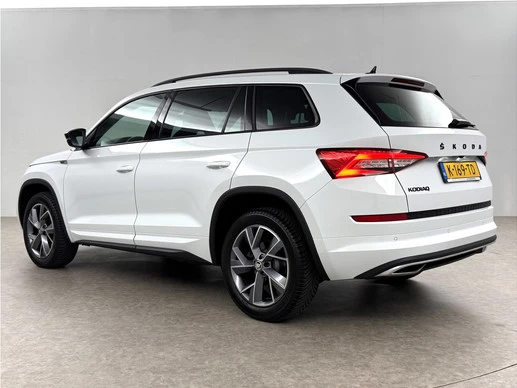 Škoda Kodiaq - Afbeelding 8 van 30