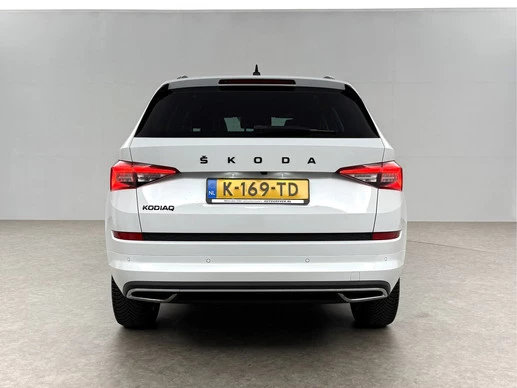 Škoda Kodiaq - Afbeelding 9 van 30