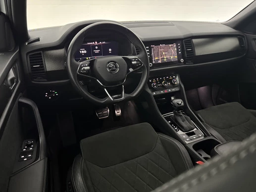 Škoda Kodiaq - Afbeelding 11 van 30