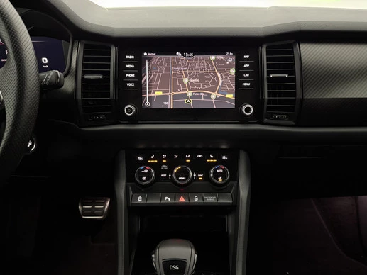 Škoda Kodiaq - Afbeelding 16 van 30