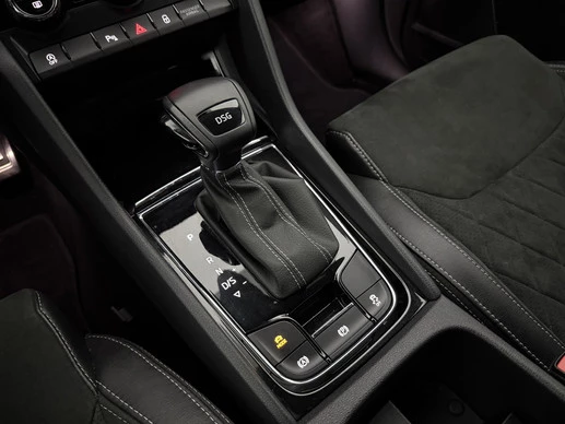 Škoda Kodiaq - Afbeelding 17 van 30
