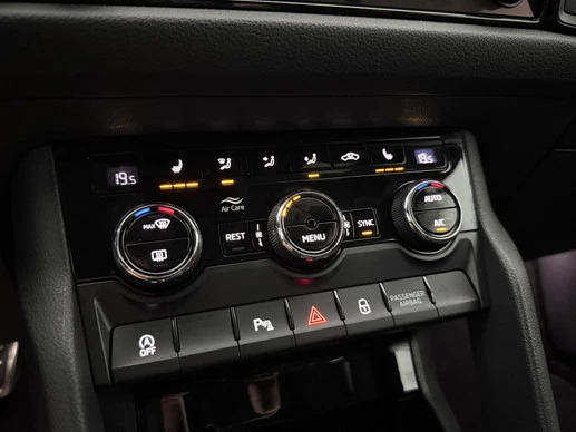 Škoda Kodiaq - Afbeelding 25 van 30