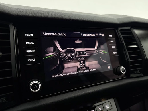 Škoda Kodiaq - Afbeelding 28 van 30