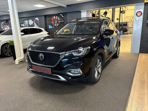 MG EHS - Afbeelding 2 van 28