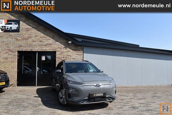 Hyundai Kona - Afbeelding 1 van 28