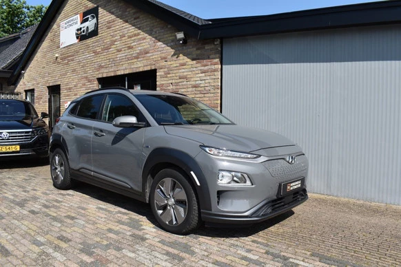 Hyundai Kona - Afbeelding 2 van 28