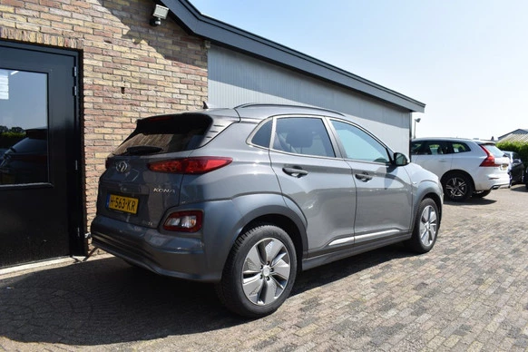 Hyundai Kona - Afbeelding 3 van 28